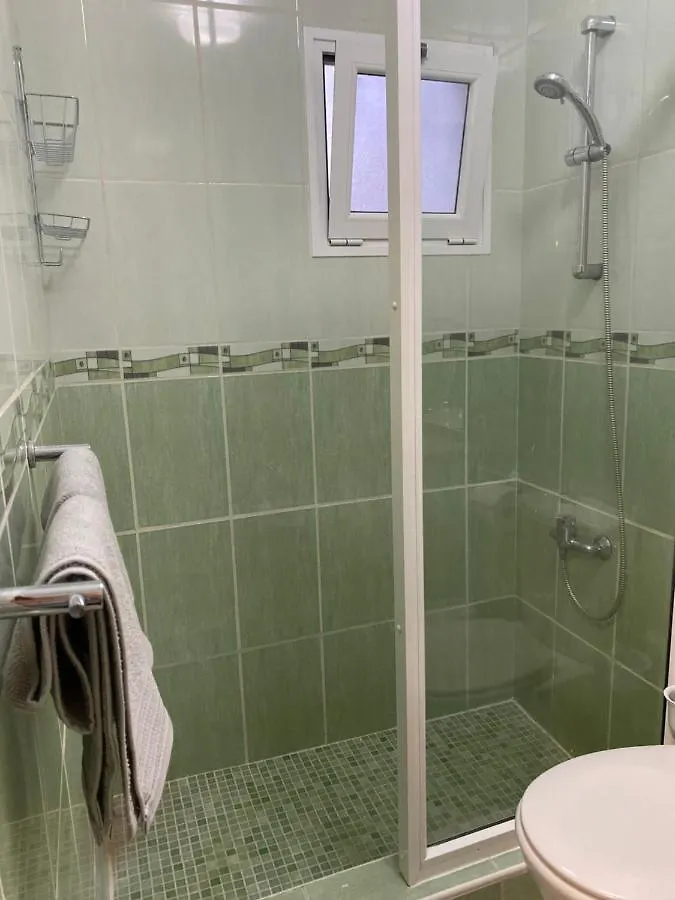 Estrella Del Mar 8. 1 Bedroom Villa With Pool And Gardens 300 Metres From The Beach Corralejo 0*,