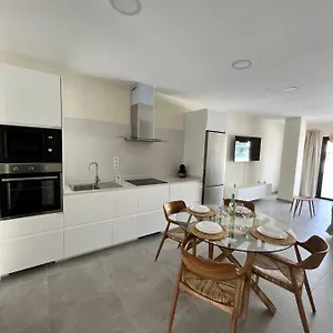 Apartment Arena Coral - Main Street - 50m, Corralejo