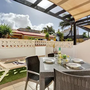 Appartement Residencia Lena, Corralejo